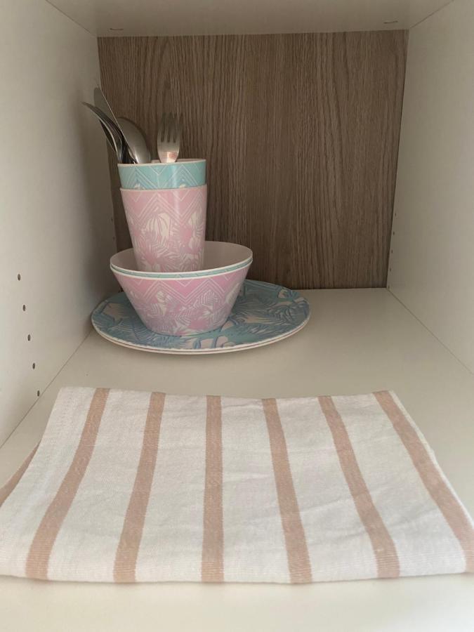 Private Room And Bathroom With Private Entrance Near Warwick Town Centre Экстерьер фото