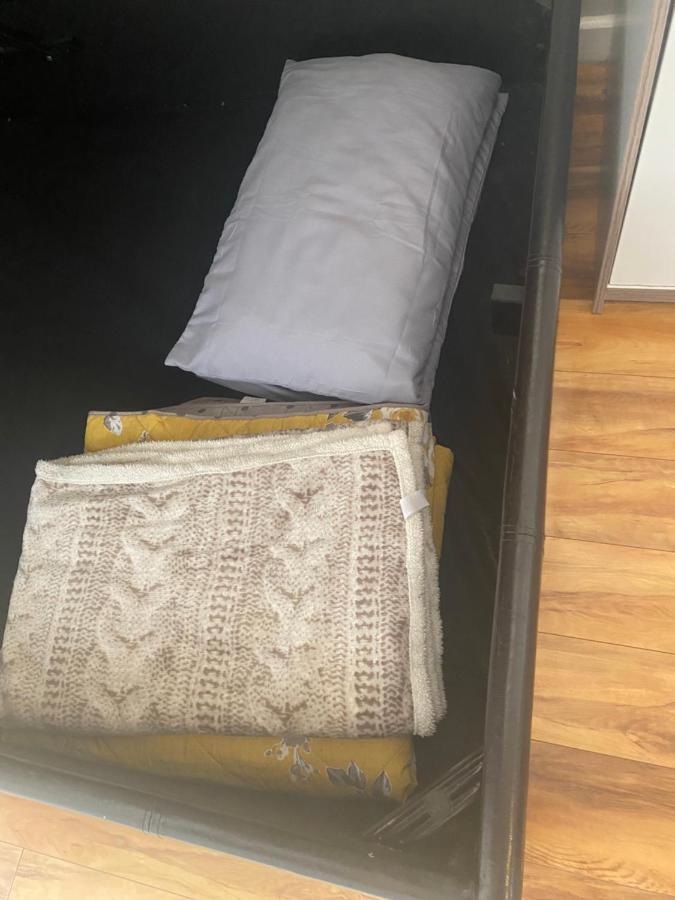 Private Room And Bathroom With Private Entrance Near Warwick Town Centre Экстерьер фото